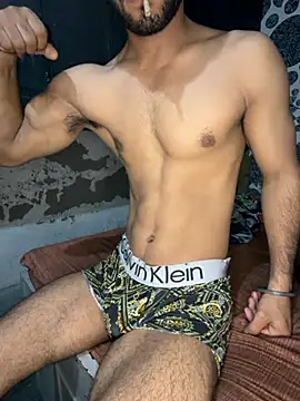 Fitboy07 online show from 7, 6, 2026
