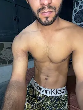 Fitboy07 online show from 8, 6, 2026