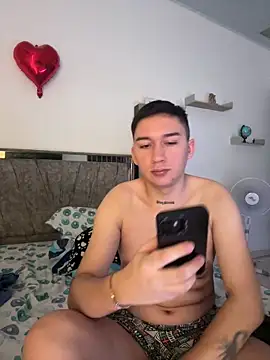 Snapshot of nico_sexboy chatting on 15, 2, 2026 nico sexboy online show from 15, 2, 2026