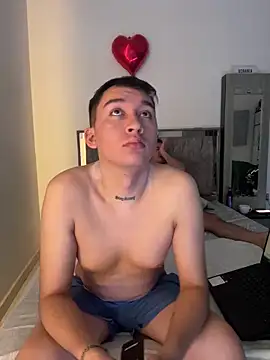 Snapshot of nico_sexboy chatting on 17, 2, 2026 nico sexboy online show from 17, 2, 2026