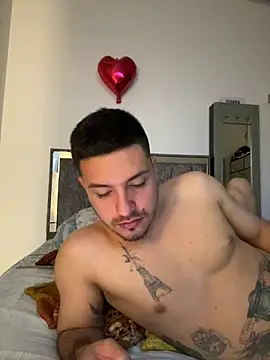 Snapshot of nico_sexboy chatting on 24, 2, 2026 nico sexboy online show from 24, 2, 2026