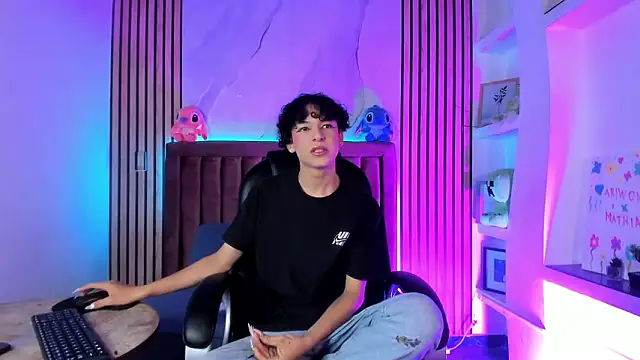 SthepanodiMonaco online show from 27, 3, 2026