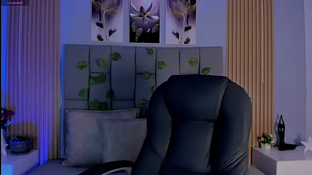 Ghoticalt jimenez online show from 19, 3, 2026