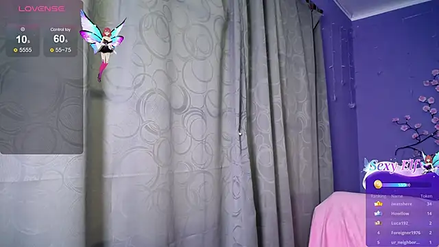 chabelita 165 online show from 8, 1, 2026