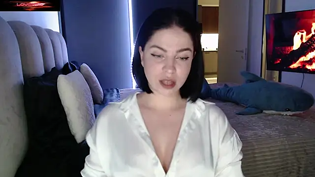 Snapshot of RachelCamp chatting on 1, 4, 2026 RachelCamp online show from 1, 4, 2026