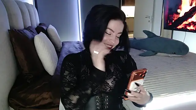 Snapshot of RachelCamp chatting on 20, 4, 2026 RachelCamp online show from 20, 4, 2026