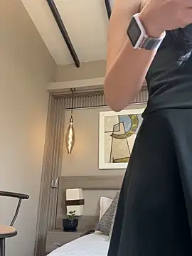 Snapshot of GoodGirlGone chatting on 1, 12, 2025 GoodGirlGone online show from 1, 12, 2025