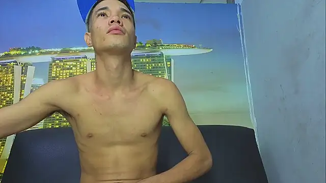 Snapshot of Melanny-hot-tonny chatting on 14, 12, 2025 Melanny-hot-tonny online show from 14, 12, 2025