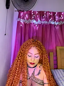 xyarela Hot online show from 4, 12, 2025