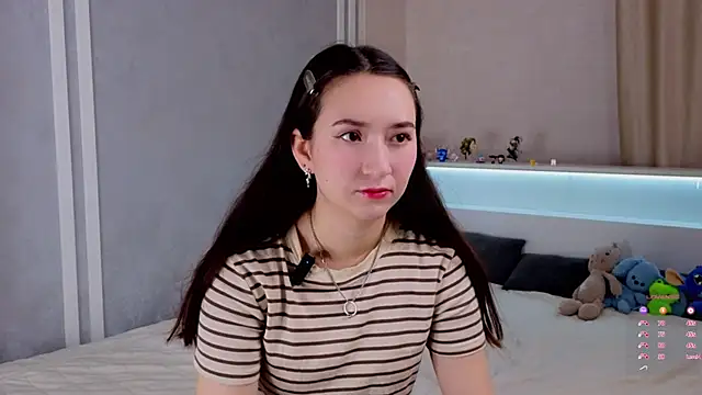 LuclieOppy online show from 14, 12, 2025