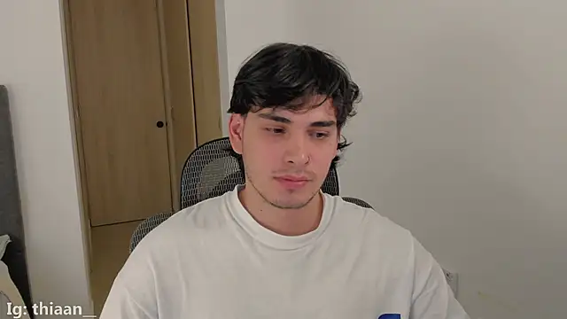 thiaann online show from 30, 11, 2025