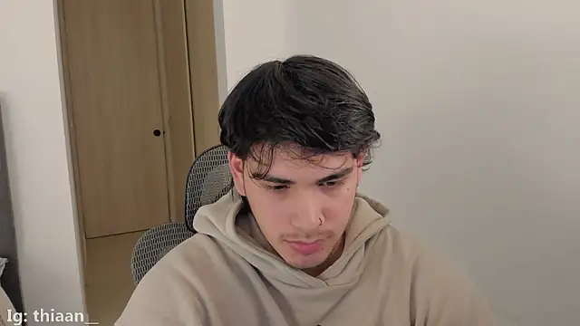 thiaann online show from 4, 12, 2025