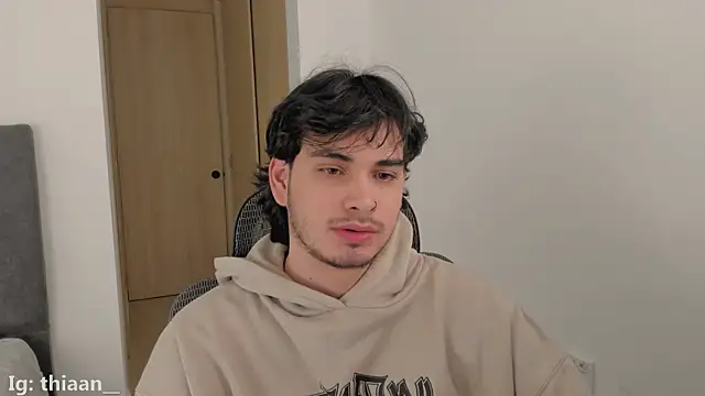 thiaann online show from 19, 12, 2025