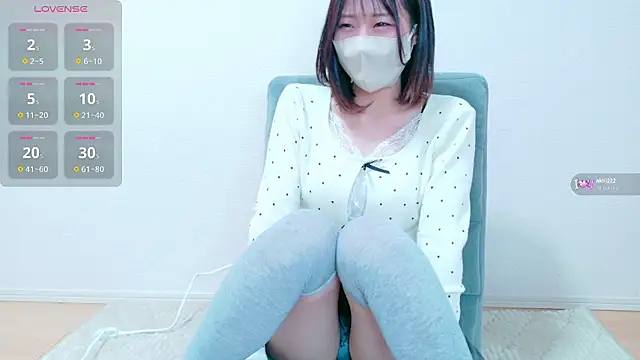 LUNA BABY25 online show from 16, 12, 2025