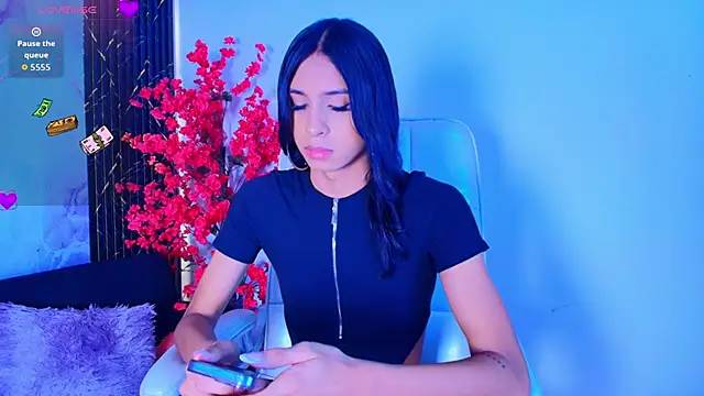 Caroline foster1 online show from 1, 2, 2026