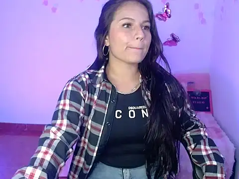 Snapshot of Nina__666 chatting on 28, 11, 2025 Nina 666 online show from 28, 11, 2025