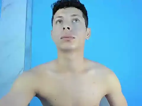 javierhotx online show from 5, 12, 2025