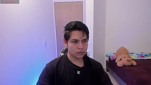 Asta YunoXXX online show from 18, 4, 2026