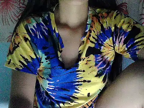 lovePussy Cat online show from 29, 11, 2025