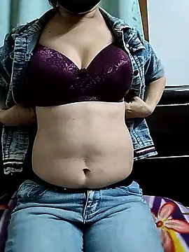 Queencandy736 online show from 16, 1, 2026