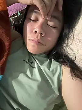 xxdreamgirl69 online show from 21, 3, 2026