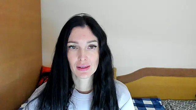 ArmaniGirl online show from 30, 11, 2025