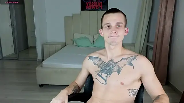 JAMES  LEE online show from 1, 12, 2025