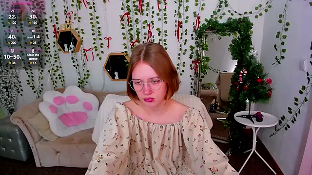 Mia Mooore online show from 9, 1, 2026