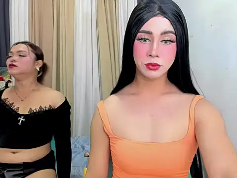 Seductive Paloma online show from 14, 1, 2026