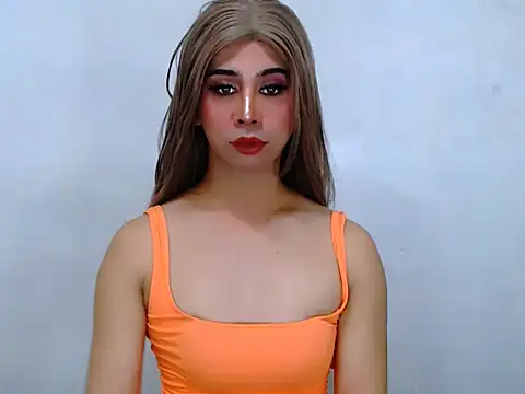 Seductive Paloma online show from 5, 5, 2026