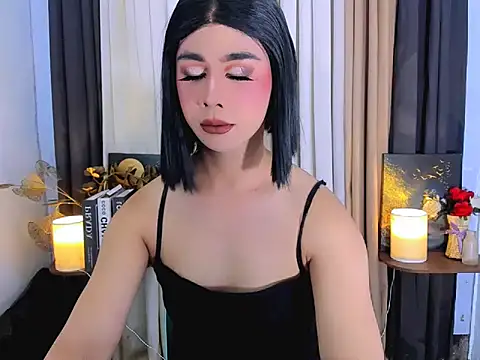 Seductive Paloma online show from 14, 7, 2026