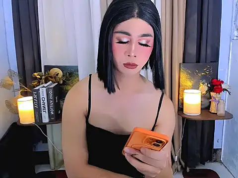 Seductive Paloma online show from 14, 7, 2026