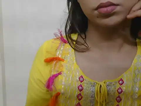 Snapshot of Sandhya54 chatting on 4, 12, 2025 Sandhya54 online show from 4, 12, 2025