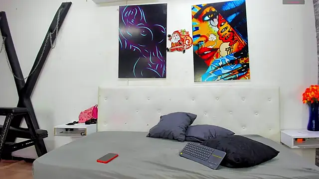 lucy 78 sweet online show from 17, 12, 2025