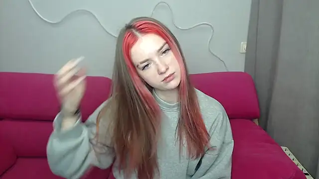 CassieLiam online show from 1, 12, 2025