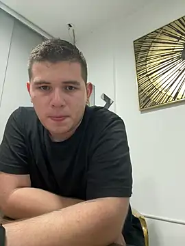 ian david Xxx online show from 30, 11, 2025