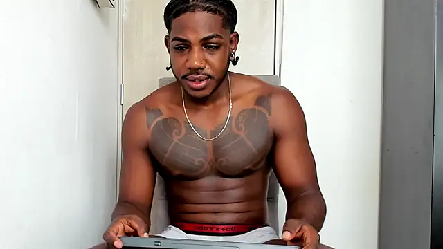 Darktemp  online show from 23, 3, 2026