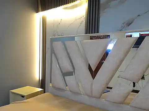 isabelabluecf online show from 5, 12, 2025