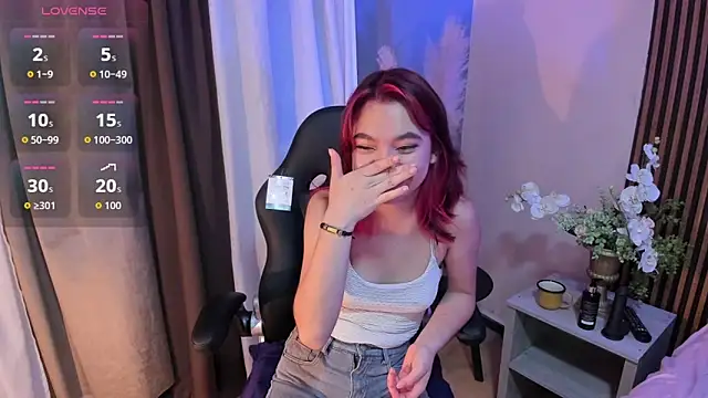 laurent scott online show from 16, 3, 2026