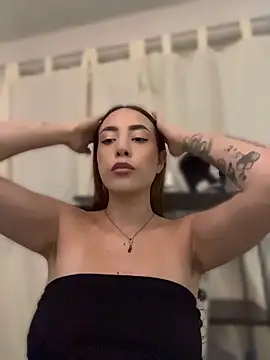 karla Goddess online show from 11, 6, 2026