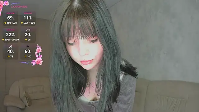 Snapshot of JaneMolane chatting on 23, 3, 2026 JaneMolane online show from 23, 3, 2026