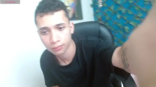 Snapshot of LucassSmith11 chatting on 10, 2, 2026 LucassSmith11 online show from 10, 2, 2026