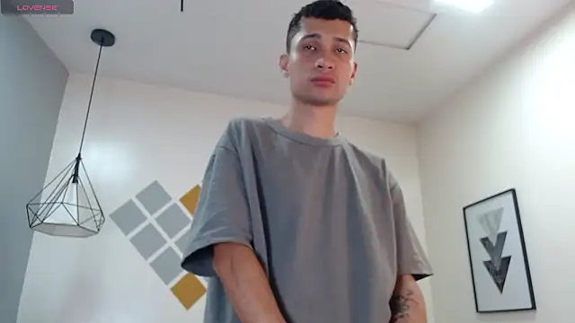 LucassSmith11 online show from 12, 3, 2026