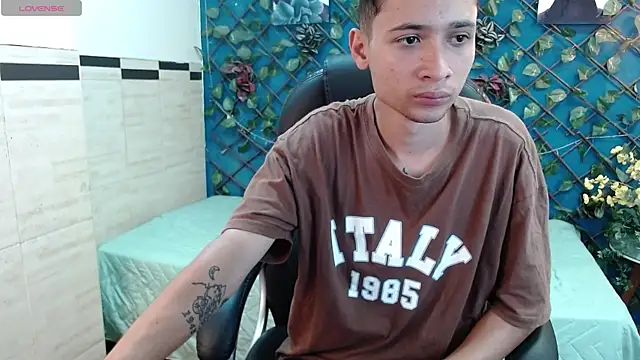 LucassSmith11 online show from 18, 5, 2026