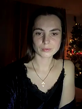 Rita6529 online show from 15, 12, 2025