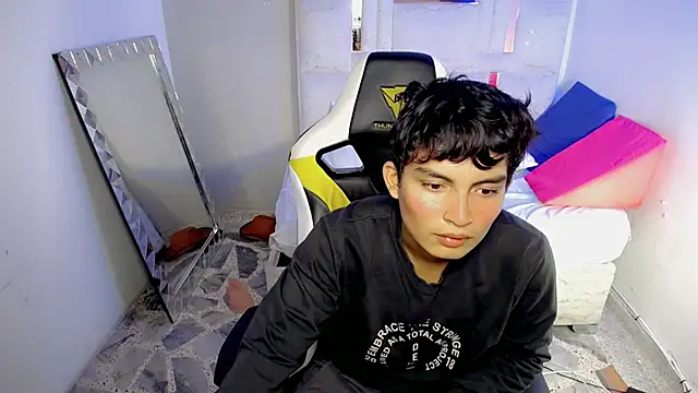 Green XoX online show from 11, 1, 2026