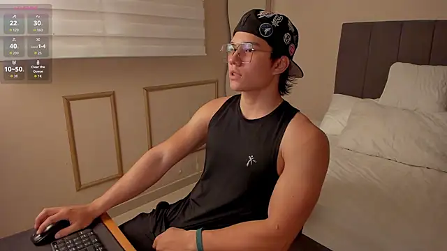 Thony Big online show from 14, 4, 2026