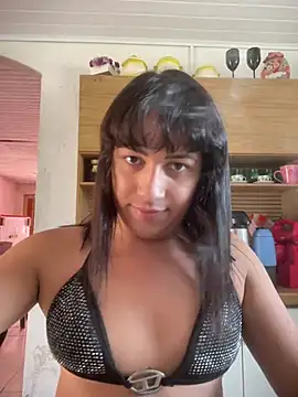 larysinha online show from 13, 3, 2026