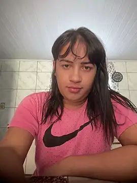 Snapshot of larysinha chatting on 23, 3, 2026 larysinha online show from 23, 3, 2026