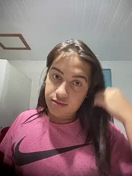 Snapshot of larysinha chatting on 25, 4, 2026 larysinha online show from 25, 4, 2026